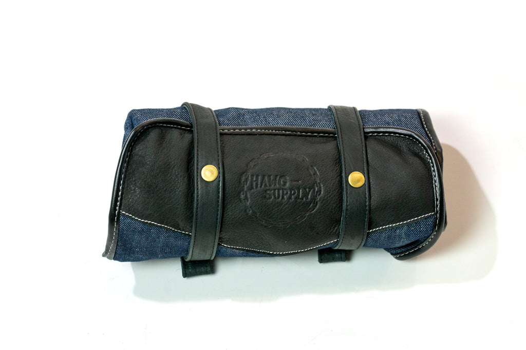 Long Haul Tool Roll