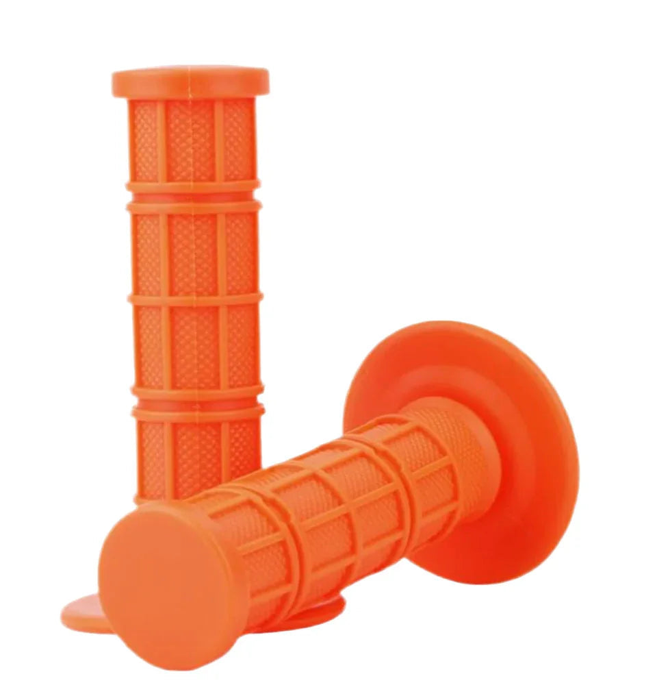 E-Moto Full Waffle Grips For Surron/Talaria/E-Ride Pro/Stark Varg