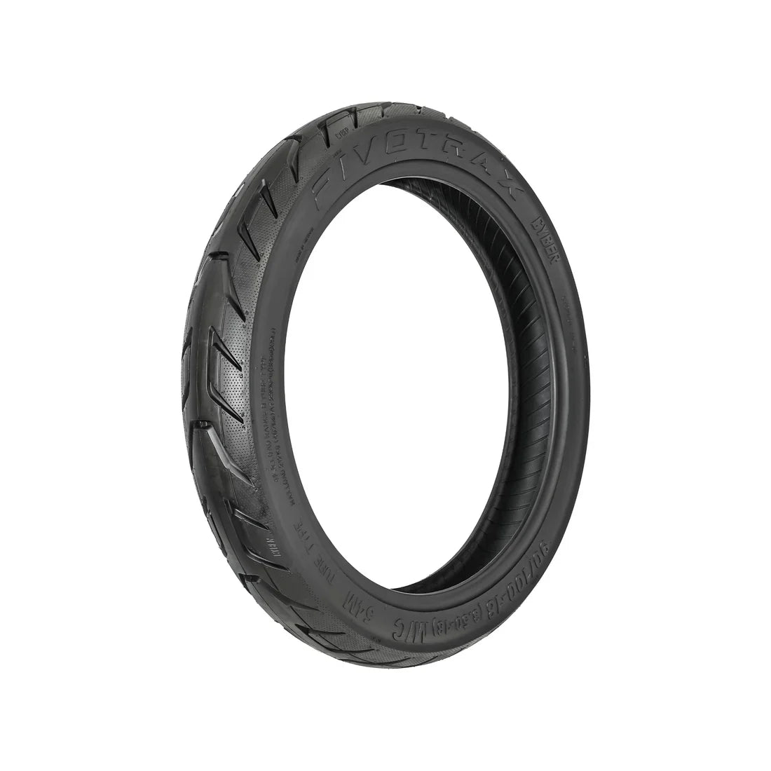 Pivotrax Cyber E-Moto Street Tire - Surron | Talaria | E-Ride Pro and More