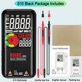 BSIDE S10/S11 Smart Multimeter with Color LCD & NCV Test