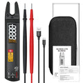 BSIDE U1 Clamp Meter 100A with T-RMS & OpenJaw Multimeter
